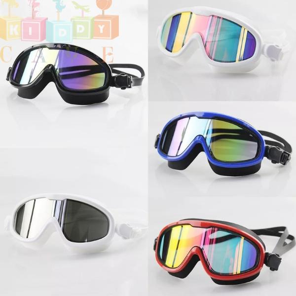Holographics Swimming Goggles