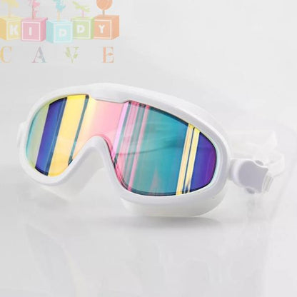Holographics Swimming Goggles