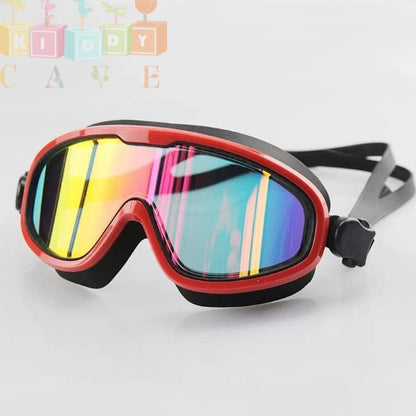 Holographics Swimming Goggles