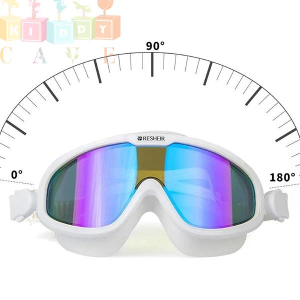 Holographics Swimming Goggles