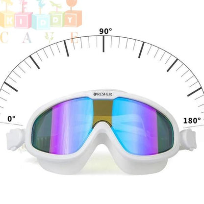 Holographics Swimming Goggles