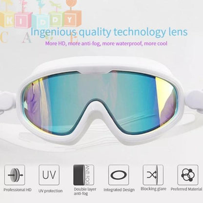 Holographics Swimming Goggles