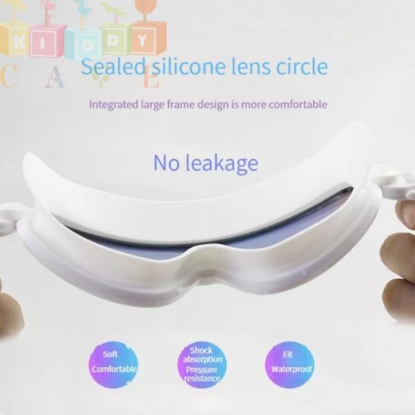 Holographics Swimming Goggles