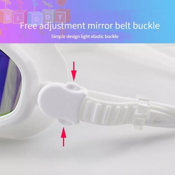 Holographics Swimming Goggles