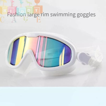 Holographics Swimming Goggles