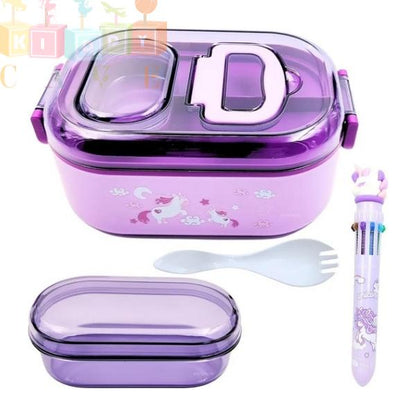 700ml Lunch Box