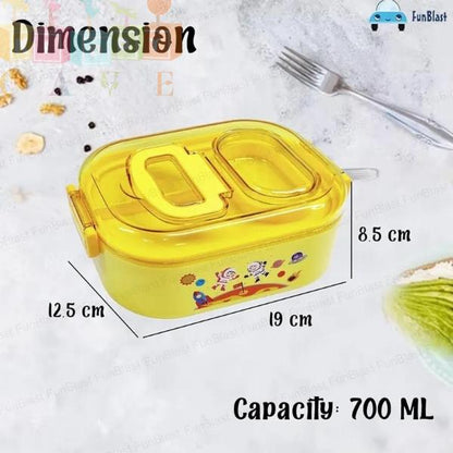 700ml Lunch Box