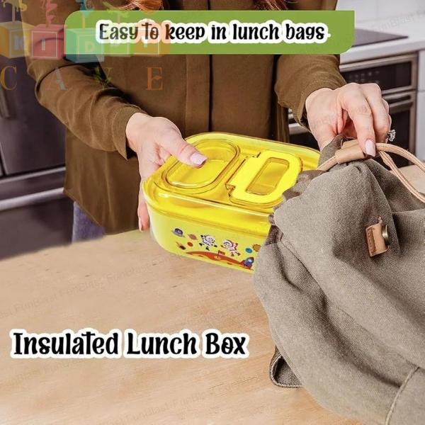 700ml Lunch Box