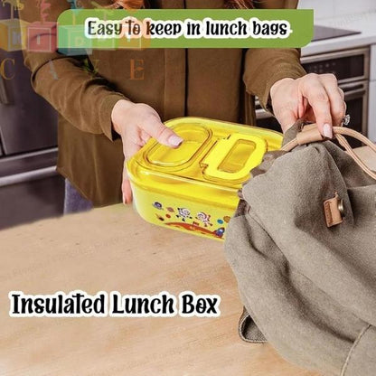 700ml Lunch Box