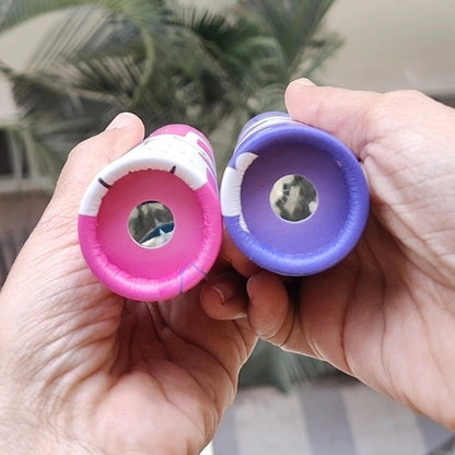 Mix Design Kaleidoscope