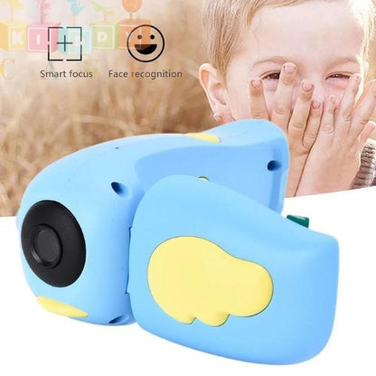 Digital Hand Camera