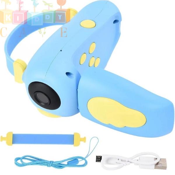 Digital Hand Camera