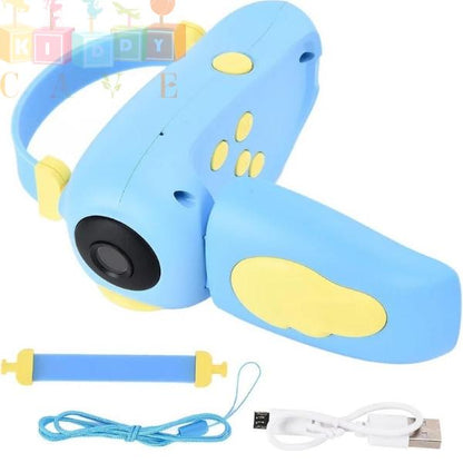Digital Hand Camera