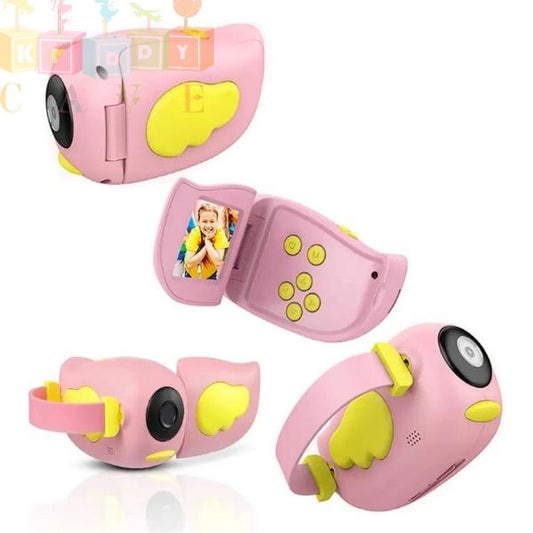Digital Hand Camera