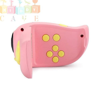 Digital Hand Camera