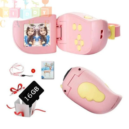 Digital Hand Camera