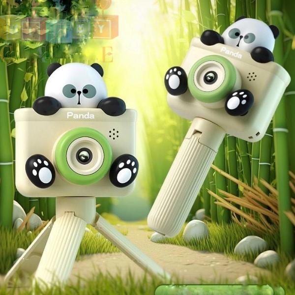 Kids Hd Camera With Tripod
