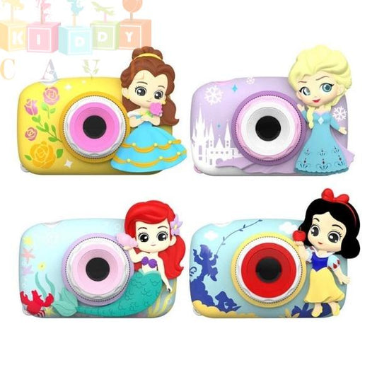 Princess Digital Camera