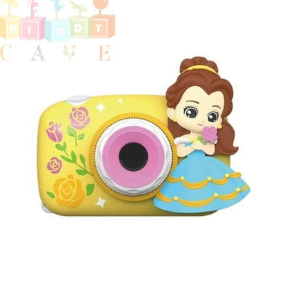 Princess Digital Camera