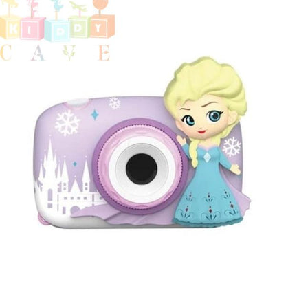 Princess Digital Camera