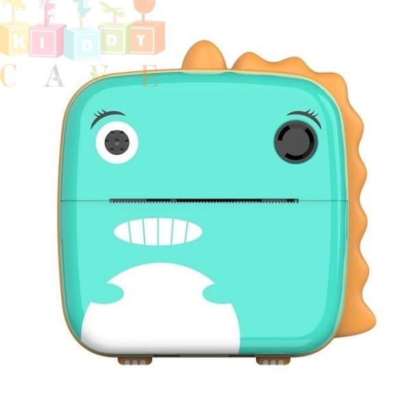 Digital Print Camera