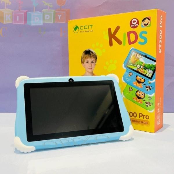 Kids Digital Tablet
