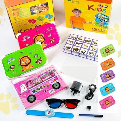 Kids Digital Tablet