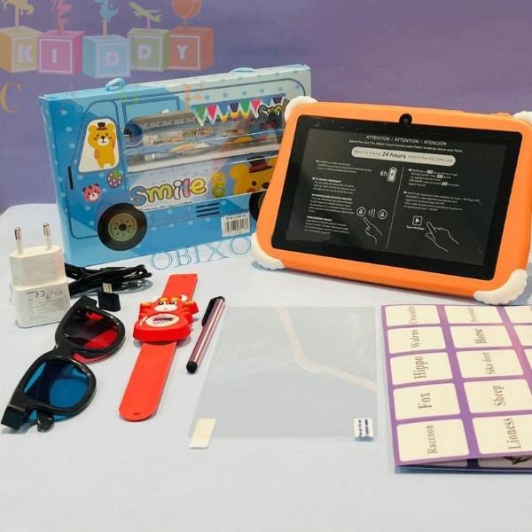 Kids Digital Tablet