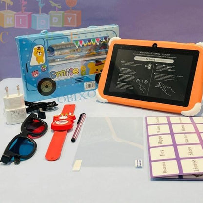 Kids Digital Tablet