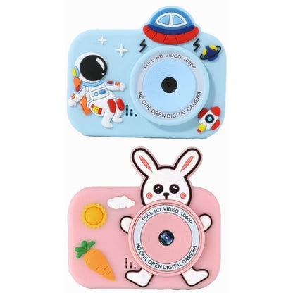 Digital Real Silicone Body Camera