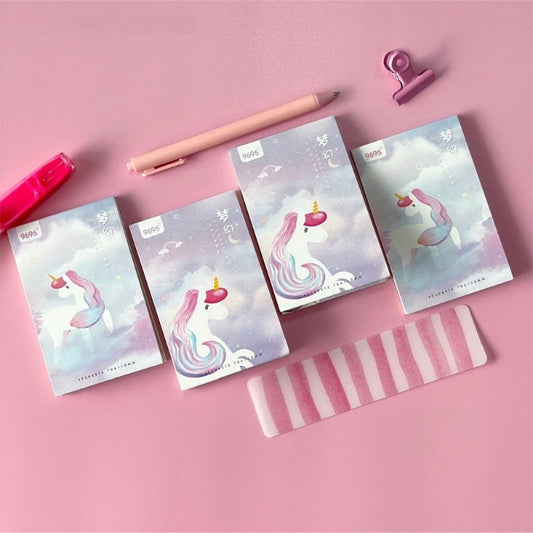 Unicorn Pocket Notepad