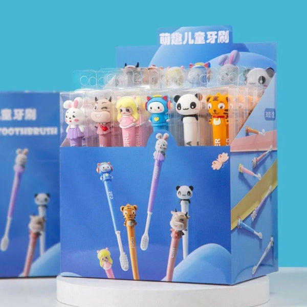 Children Toothbrush