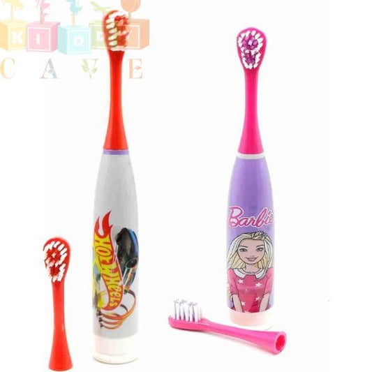 Electric Toothbrush