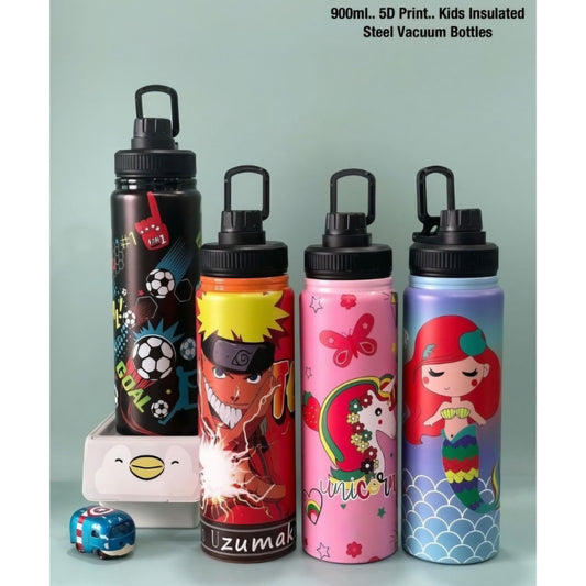 Cartoon Bottle – 660ml