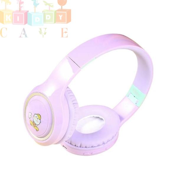 Cartoon Series Wireless Headphone