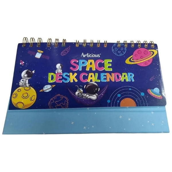 Quirky Desk Calender