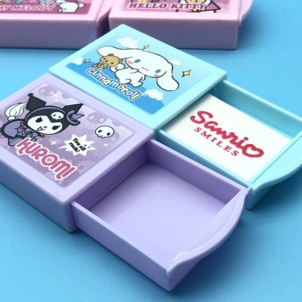 Kuromi Magic Eraser