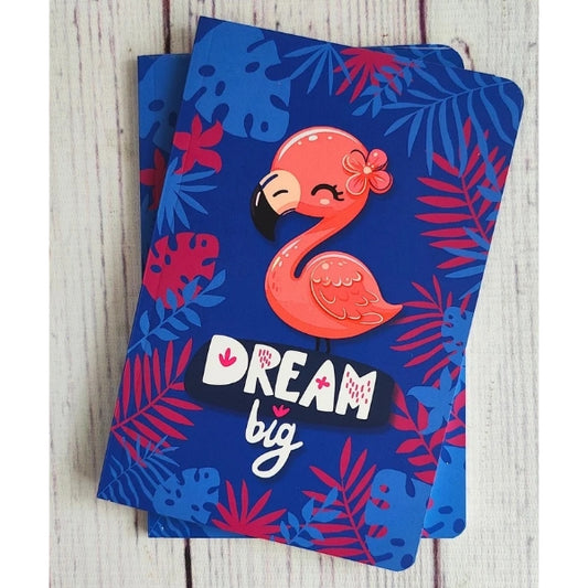 A5 Quirky Notebook