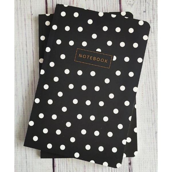 A5 Quirky Notebook