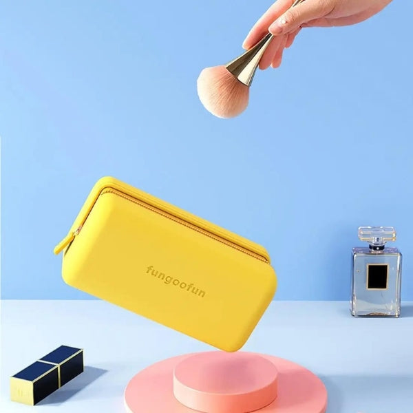 Eva Rectangle Cosmetic Bag