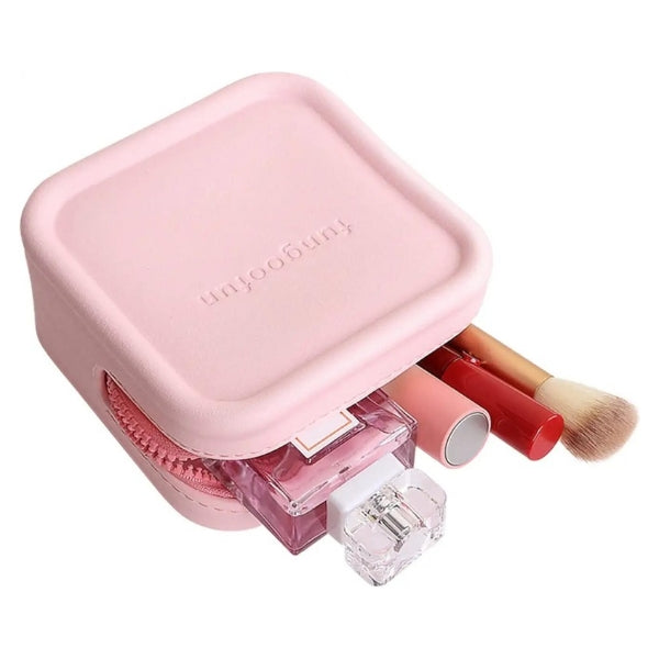 Eva Square Cosmetic Bag