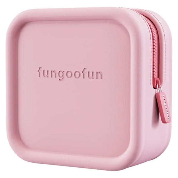 Eva Square Cosmetic Bag