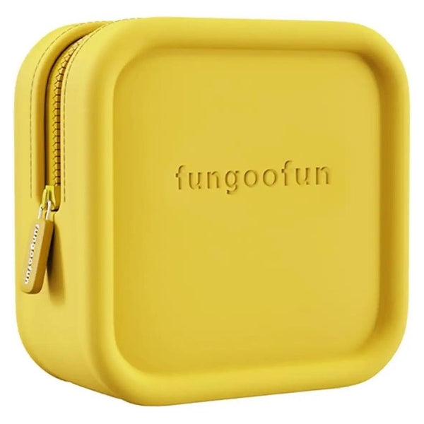 Eva Square Cosmetic Bag