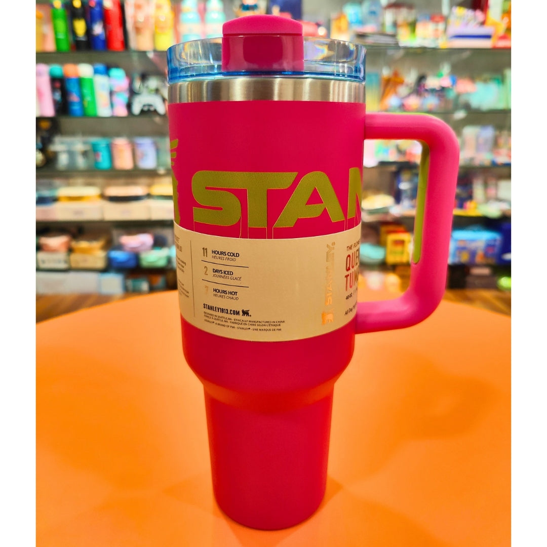 Stanley Swirl Quencher H2.O (1.18 Ltr.)
