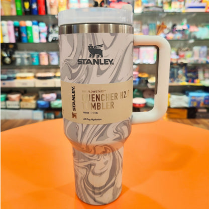 Stanley Swirl Quencher H2.O (1.18 Ltr.)