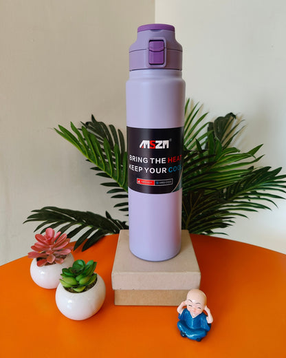 1000ml Insulated Steel Bottle