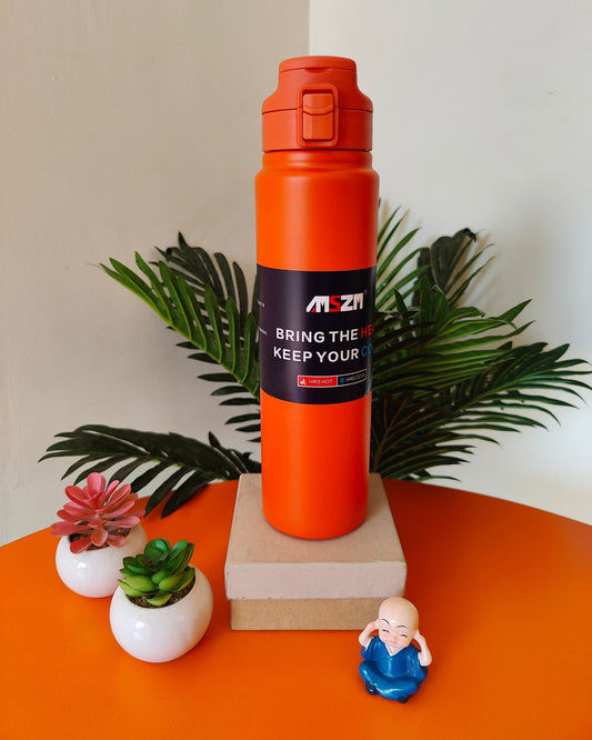 1000ml Insulated Steel Bottle
