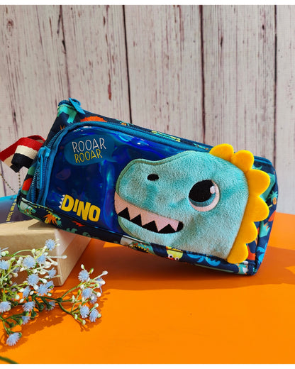 Premium 3D Stationery Pouch