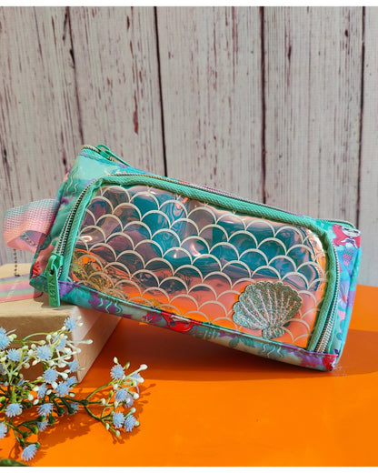 Premium 3D Stationery Pouch