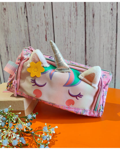 Premium 3D Stationery Pouch